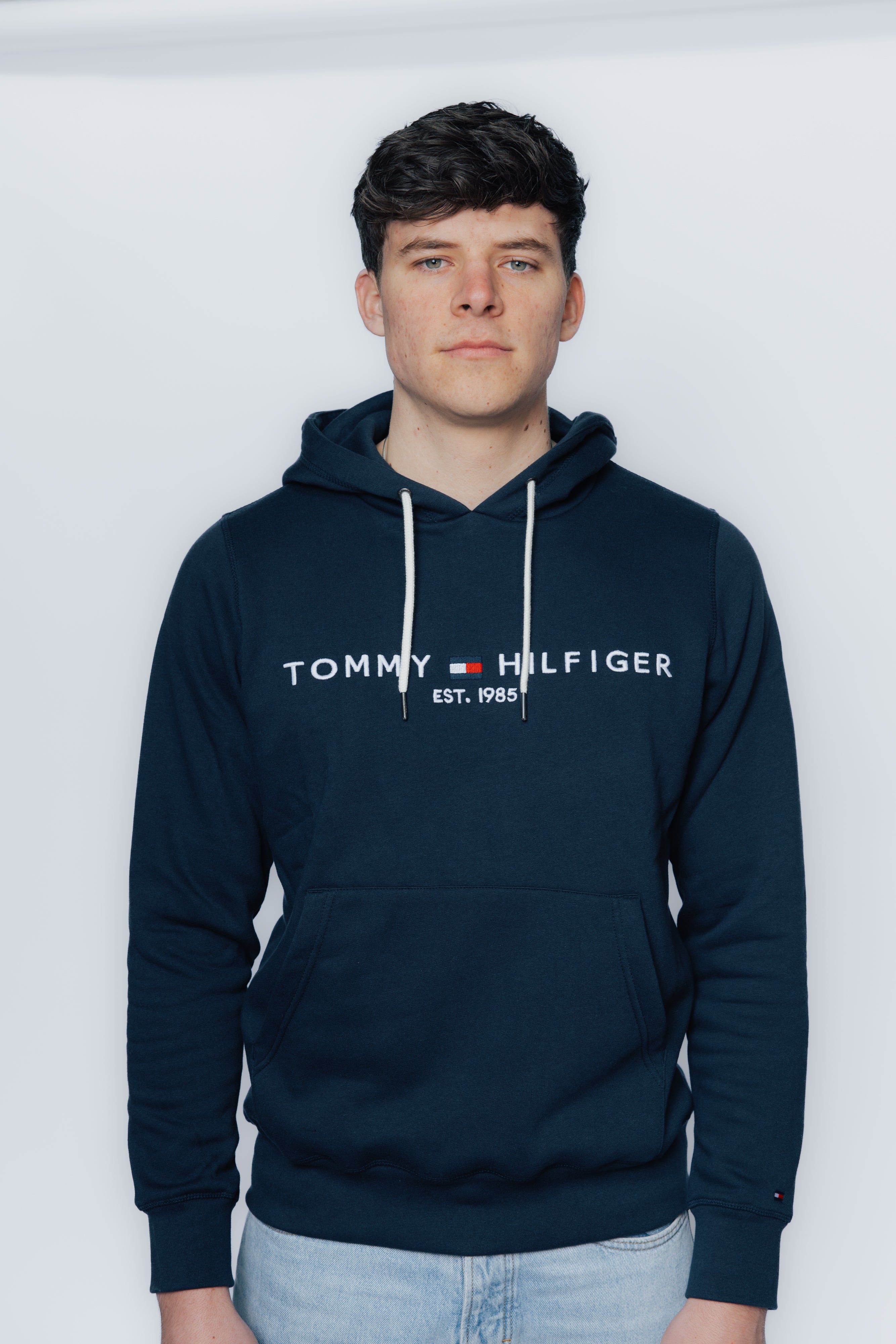 Tommy Hilfiger Hoodie | Buy 1, Get 1 Free