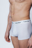 Calvin Klein 3-pack of boxers | White/Black/Grey