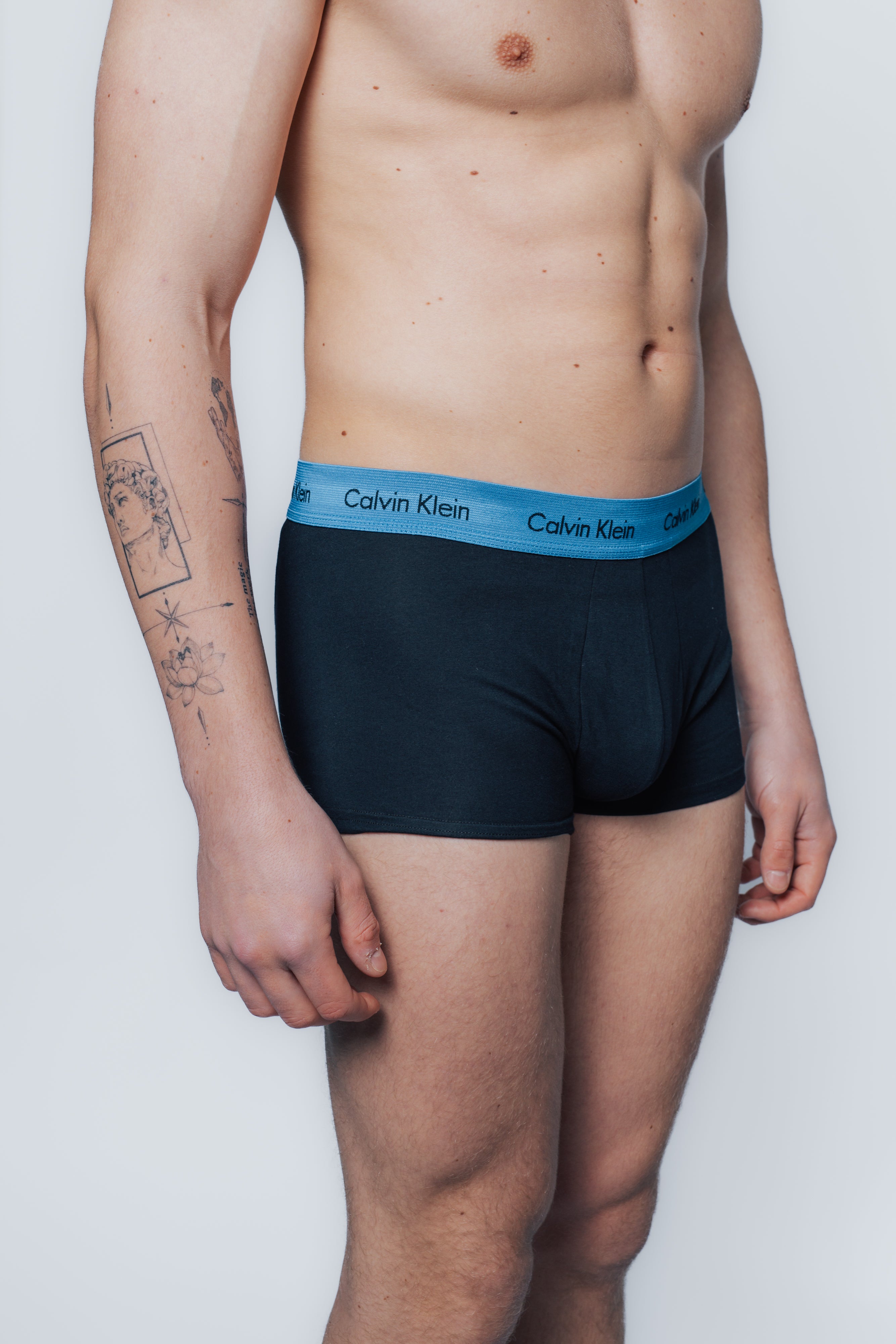 Calvin Klein 3-pack of boxers | Buy 1, Get 1 Free