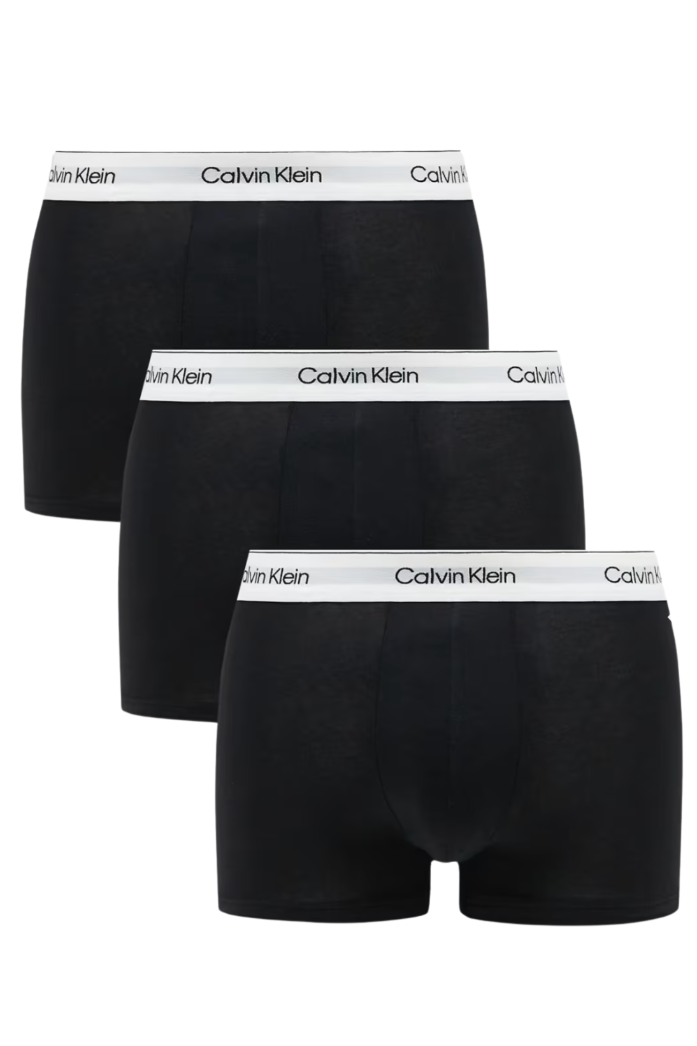 Calvin Klein 3-pack of boxers | Buy 1, Get 1 Free